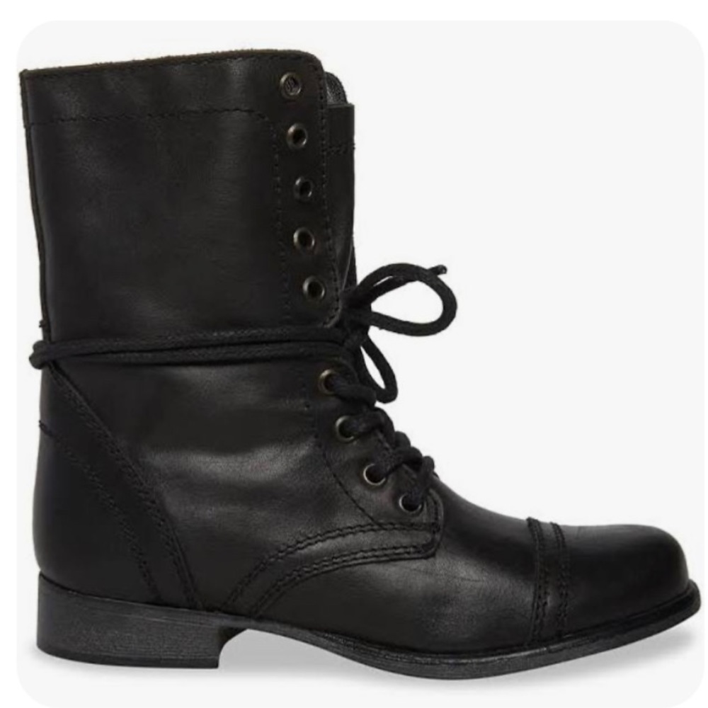 Men’s Steve Madden Troopah Combat boots